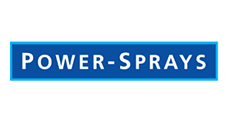 powerspray-logo
